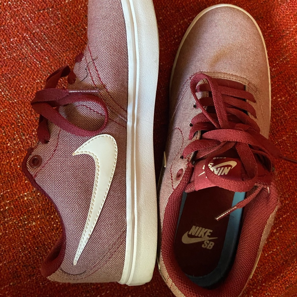 Nike SB